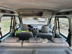 Renault Kangoo 1.9 D, снимка 10