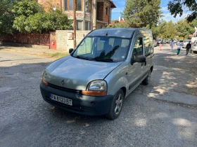 Renault Kangoo 1.9 D, снимка 6