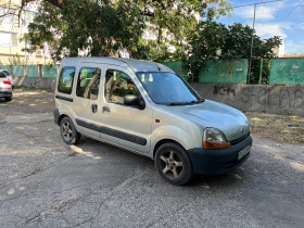 Renault Kangoo 1.9 D