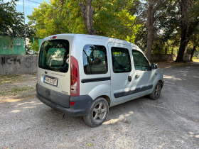 Renault Kangoo 1.9 D | Mobile.bg   3