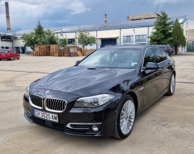BMW 535 xdrive, снимка 1