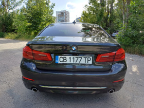 BMW 520 D luxury line, снимка 6