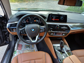 BMW 520 D luxury line, снимка 14