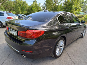 BMW 520 D luxury line, снимка 5 - Автомобили и джипове - 46161304