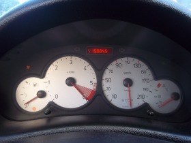 Peugeot 206, снимка 5