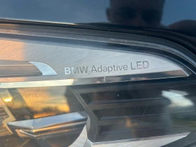 BMW 540 M-Pack Xdrive HEAD-UP GESTURE CONTROL ADAPTIVE LED, снимка 16