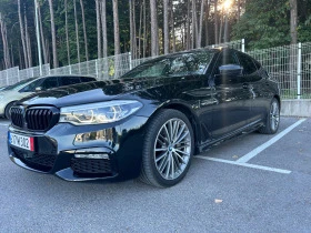 BMW 540 M-Pack Xdrive HEAD-UP GESTURE CONTROL ADAPTIVE LED, снимка 2