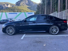     BMW 540 M-Pack Xdrive HEAD-UP GESTURE CONTROL ADAPTIVE LED