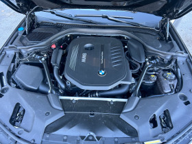 BMW 540 Xdrive HEAD-UP GESTURE CONTROL ADAPTIVE LED, снимка 17