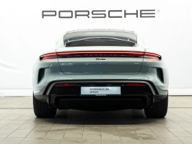 Porsche Taycan Turbo - [5] 