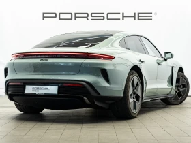 Porsche Taycan Turbo, снимка 5