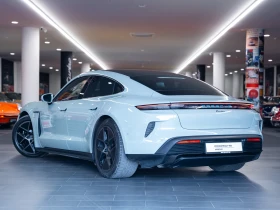 Porsche Taycan Turbo, снимка 2