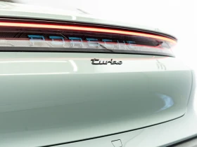 Porsche Taycan Turbo, снимка 7