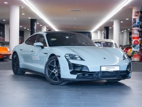 Porsche Taycan Turbo, снимка 6