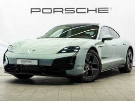 Porsche Taycan Turbo - [1] 