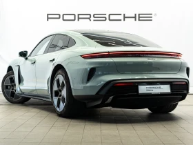 Porsche Taycan Turbo - [3] 