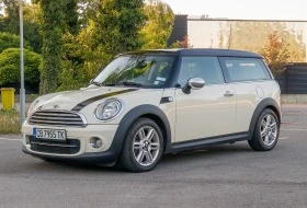 Mini Clubman 2.0D, снимка 1