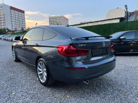 BMW 318 d GT 150hp 12.2017г. , снимка 7