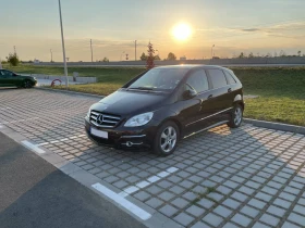 Mercedes-Benz B 200 Premium | Mobile.bg    1