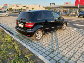     Mercedes-Benz B 200 Premium