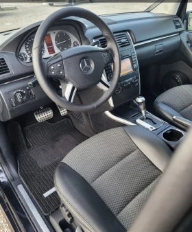 Mercedes-Benz B 200 Premium | Mobile.bg    6