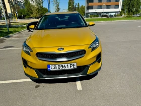 Kia XCeed SUV 1.6 diesel/hybrid , снимка 2