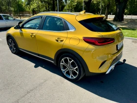 Kia XCeed 1.6 diesel/hybrid , снимка 6