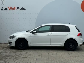 VW Golf Silver Edition 1.6TDI BMT | Mobile.bg    4