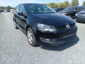 VW Polo 1.4mpi 85 к става на газ 4 цилиндъра , снимка 3