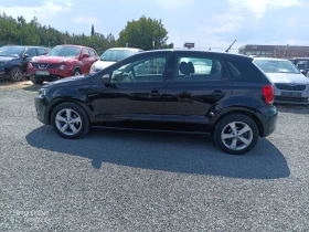 VW Polo 1.4mpi 85 к става на газ 4 цилиндъра , снимка 8