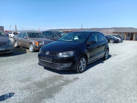 VW Polo 1.4mpi 85 к става на газ 4 цилиндъра , снимка 1