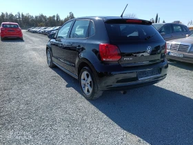 VW Polo 1.4mpi 85 к става на газ 4 цилиндъра , снимка 6