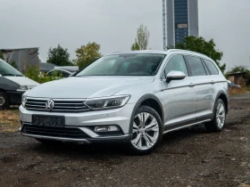     VW Alltrack Passat 4x4 2.0d 190..