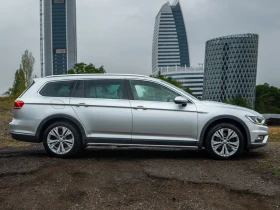 VW Alltrack Passat 4x4 2.0d 190.. | Mobile.bg    4