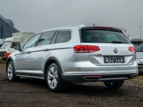 VW Alltrack Passat 4x4 2.0d 190.. | Mobile.bg    10