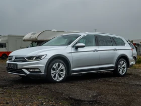 VW Alltrack Passat 4x4 2.0d 190.. | Mobile.bg    5