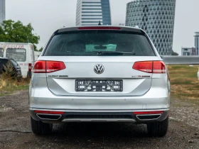 VW Alltrack Passat 4x4 2.0d 190.. | Mobile.bg    8