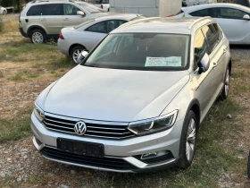  VW Alltrack