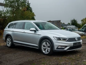     VW Alltrack Passat 4x4 2.0d 190..