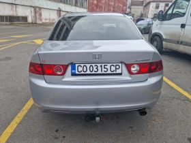 Honda Accord 7 -ма серия, снимка 5