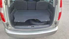 Skoda Roomster 1.6i АГУ, снимка 14