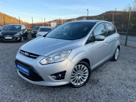     Ford C-max 2.0TDCI-AVTOMATIK-TITANIUM-126000