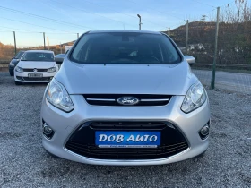 Обява за продажба на Ford C-max 2.0TDCI-AVTOMATIK-TITANIUM-126000 ~12 800 лв. - изображение 1