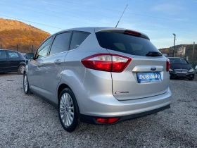 Ford C-max 2.0TDCI-TITANIUM-AVTOMAT-126000km, снимка 6