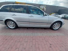 BMW 320, снимка 6