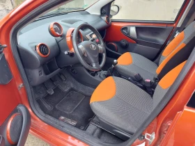 Toyota Aygo 1.0, снимка 5