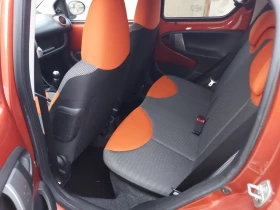 Toyota Aygo 1.0, снимка 7