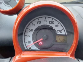 Toyota Aygo 1.0, снимка 8