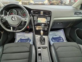 VW Golf 2.0TDI, снимка 10