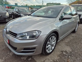 VW Golf 2.0TDI, снимка 3